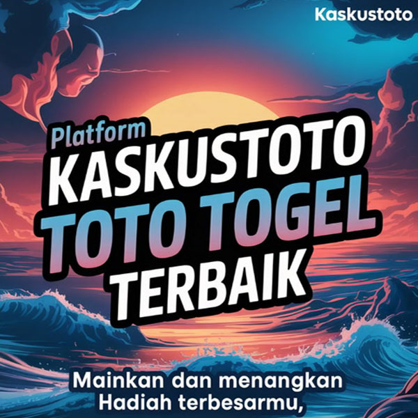 KASKUSTOTO: Platform Viviren Brazil Top #1 Toto Togel Online 4D Terbesar